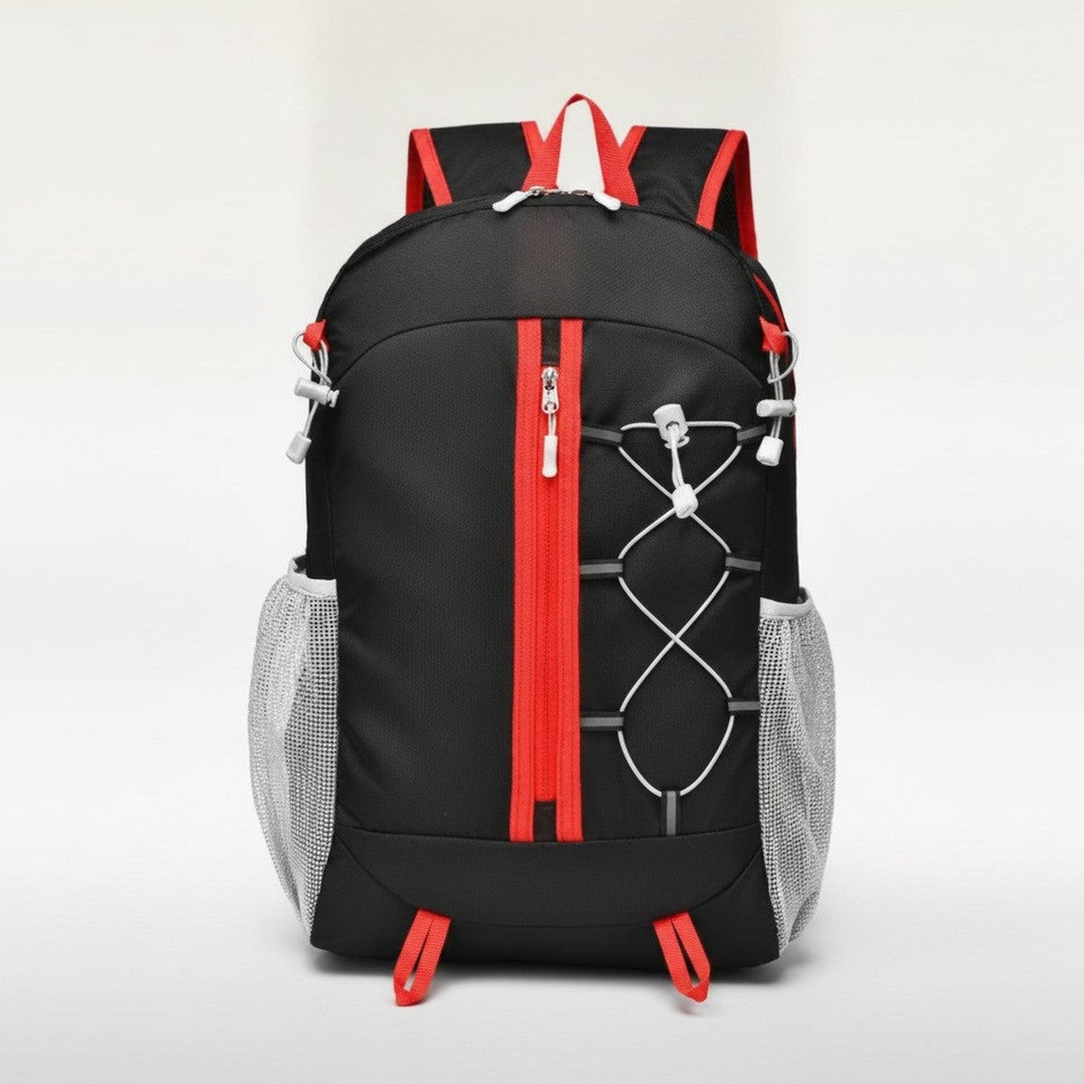 Lightweight Outdoor Adventure Backpack – bags & wallets (view 1)
