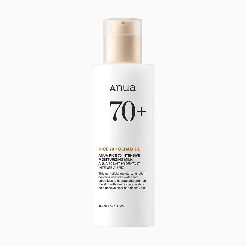 Rice 70 Intensive Moisturizing Milk 150ml
