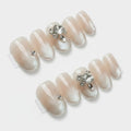 Pearl Luxe Nail Art Set - Pearl Ombre