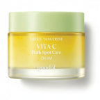 GREEN TANGERINE VITA C DARK SPOT CARE CREAM - image 1