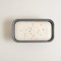 Creamy Sprinkled Cake Loaf Sensory Slime – novelty & toys (view 1)