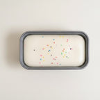 Creamy Sprinkled Cake Loaf Sensory Slime – novelty & toys (view 1)