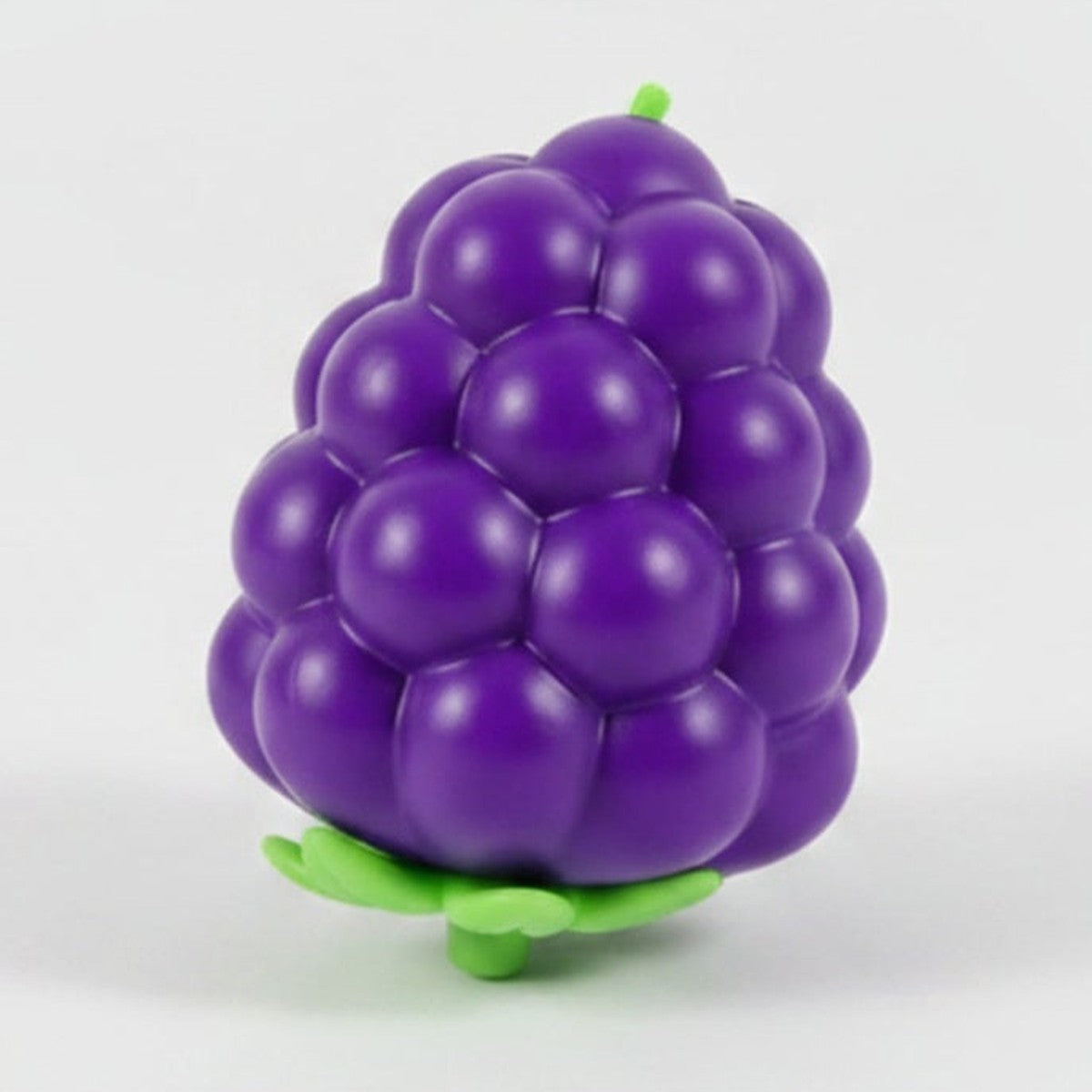 Purple Grape Squishy Slow Rising Stress Relief Fidget Toy