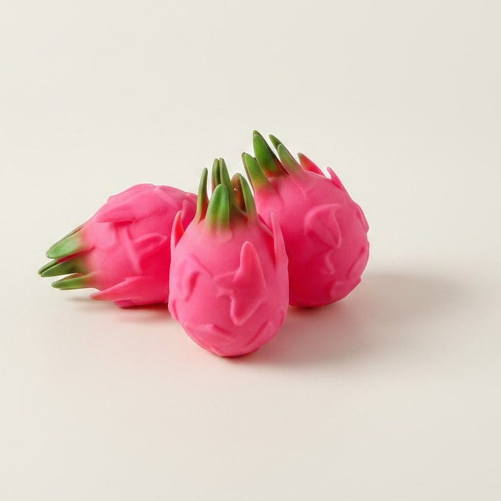 Cute Miniature Dragon Fruit Novelty Toys – novelty & toys (view 1)