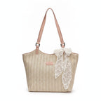 Pink Tote Bag TOTMM0010 – bags & wallets (view 1)