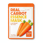 1ea-real-carrot-essence-mask-fsp05-mcr - packshot