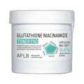 Glutathione Niacinamide Toner Pad (60 pads)