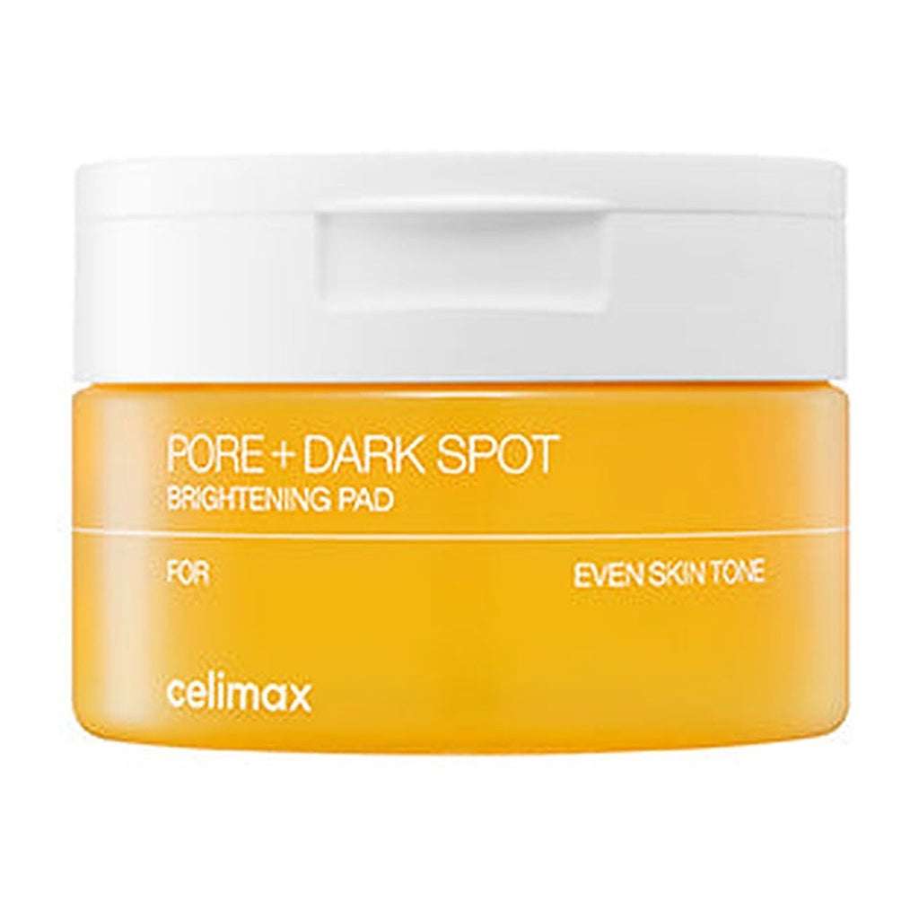 Pore+Dark Spot Brightening Pad (40 pads)