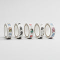 Decorative Tape Set Kit - Set 2