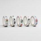 Decorative Tape Set Kit - Set 2