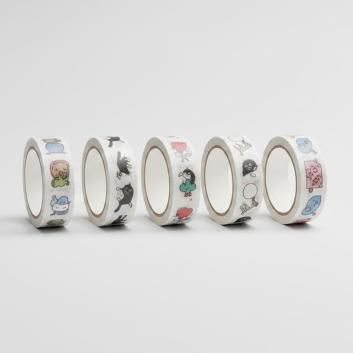 Decorative Tape Set Kit - Set 2