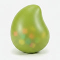 Color Changing Mango Crunchy Squishy Stress Relief Toy - Yellow