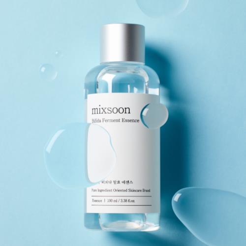 MIXSOON Bifida Ferment Essence 100ml – Korean skincare (view 1)