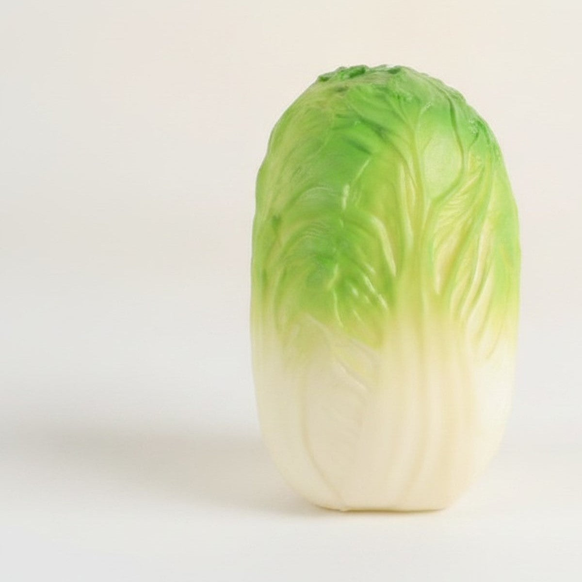 Realistic Chinese Cabbage Vegetable Squeeze Stress Toy – novelty & toys (view 1)
