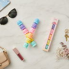 Cute Bunny Gel Pen Set Octopus Matte