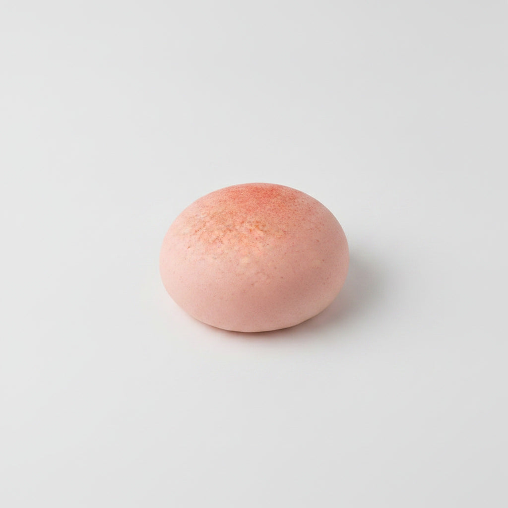 Squishy Melon Ball - Pink