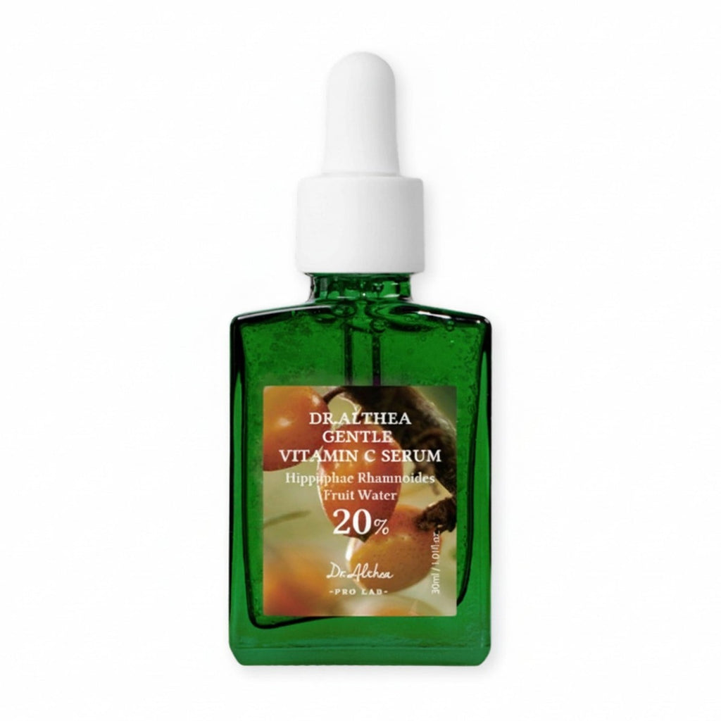 Gentle Vitamin C Serum 30ml - image 1