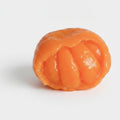 Orange Citrus Peel Squishy Fidget Toy – novelty & toys (view 1)