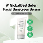 Waterfull Mild Sun Cream 50ml