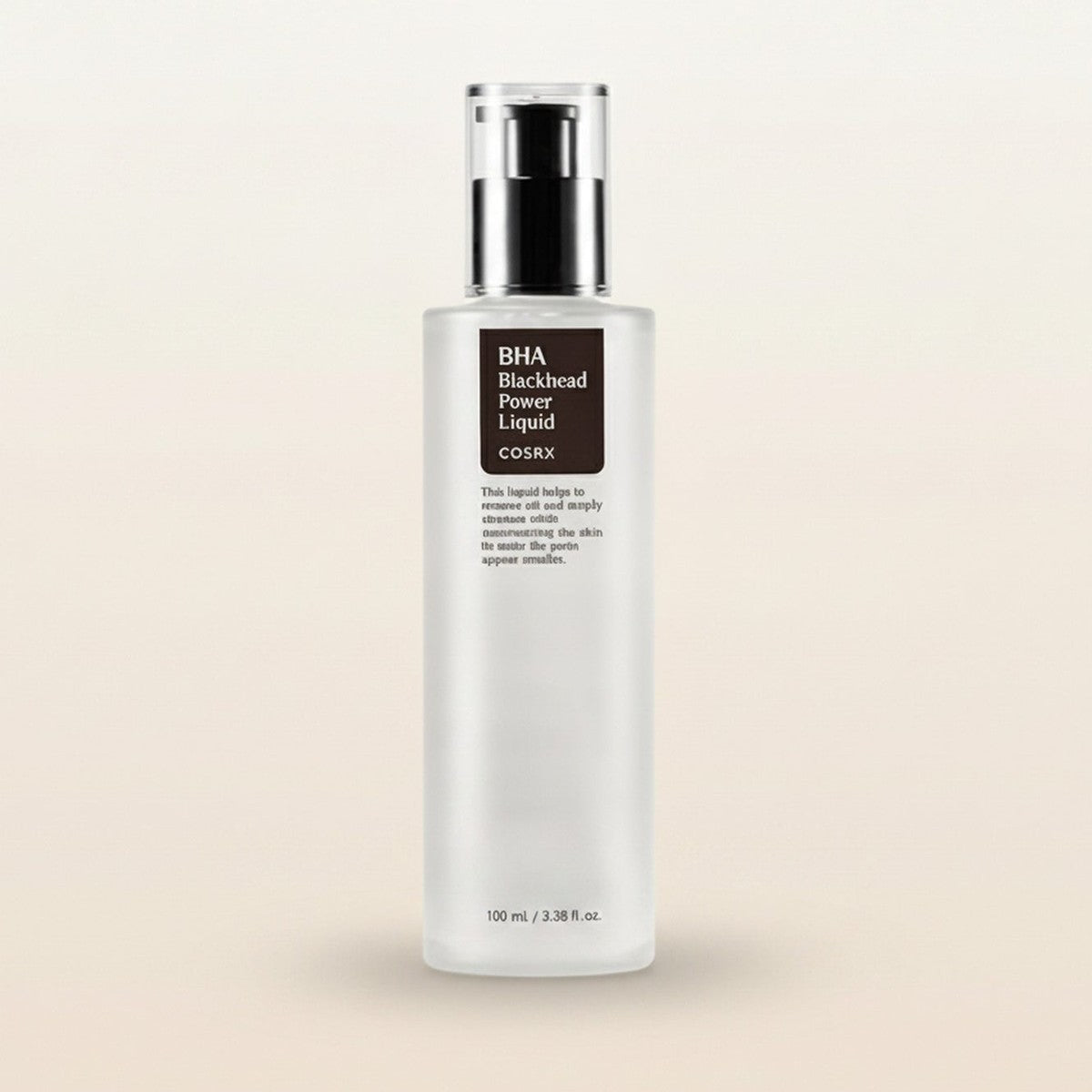 BHA Blackhead Power Liquid 100ml