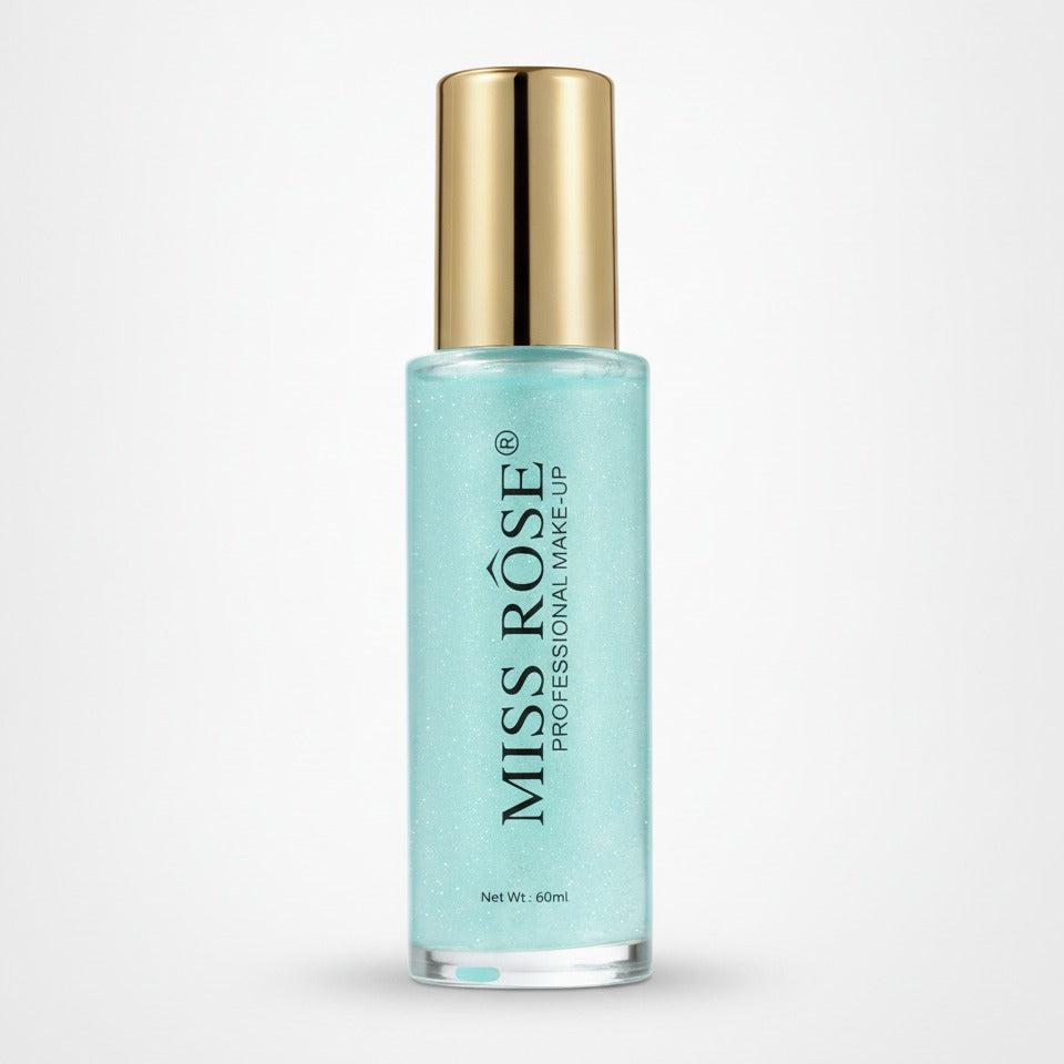Miss Rose Professional Makeup Base - Type 3