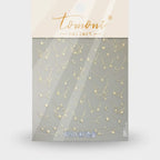 Celestial Star Nail Art Sticker Decals – Korean nail care (view 1)