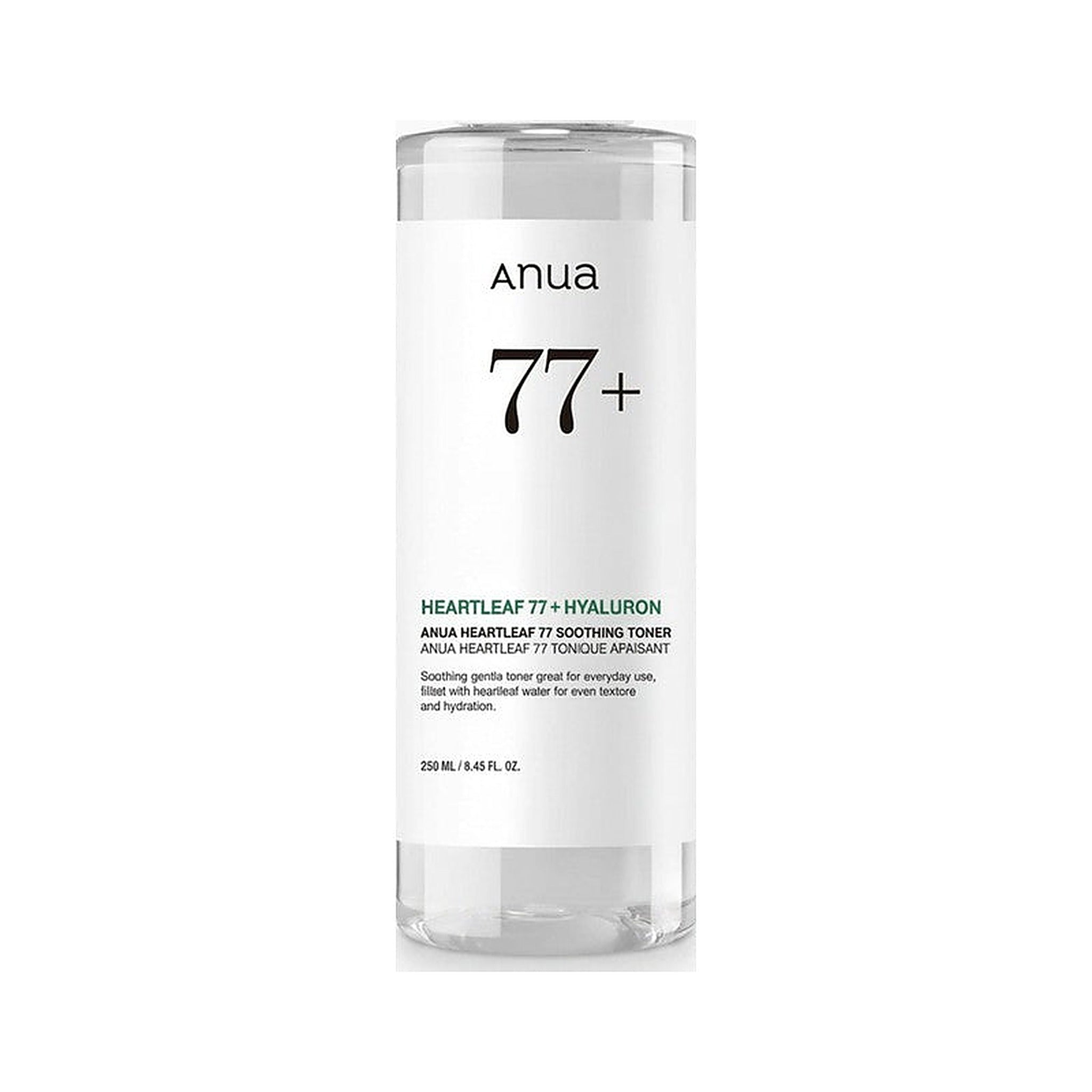 Heartleaf 77% Soothing Sheet Mask 25ml
