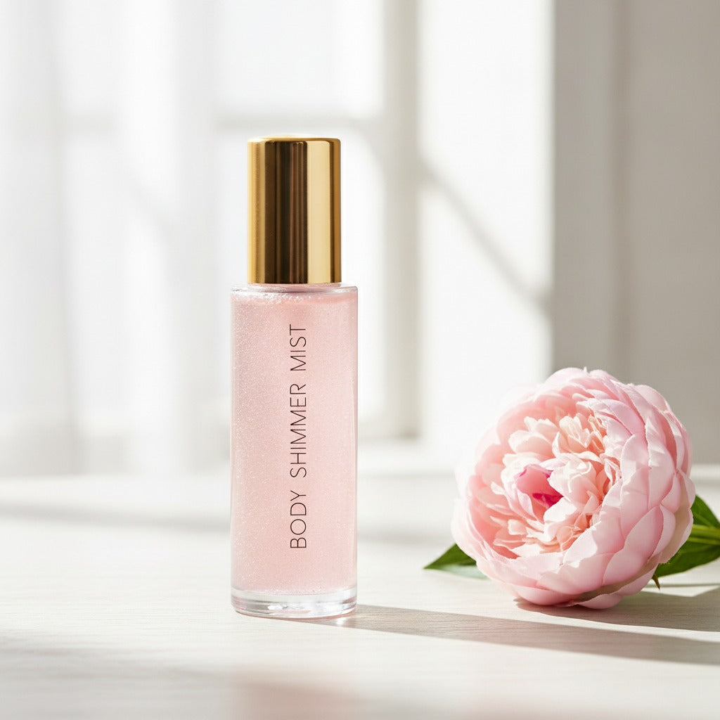 Miss Rose Professional Makeup Base - Type 4