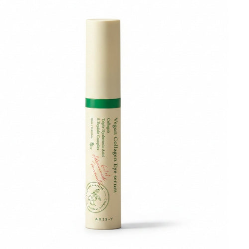 AXIS-Y Vegan Collagen Eye Serum 10ml – Korean skincare (view 1)