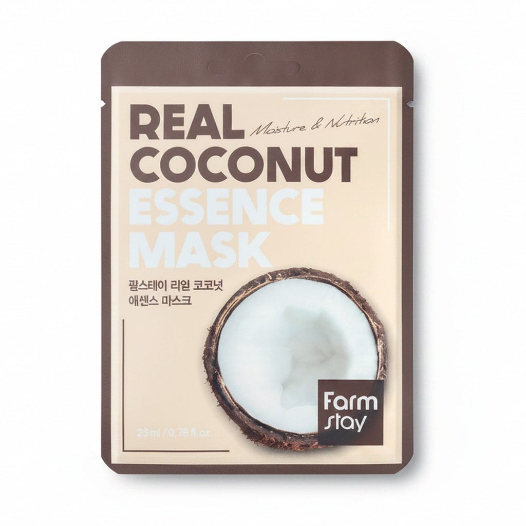 1ea-real-coconut-essence-mask-fsp05-mcorr - packshot