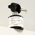 The Retinol 0.5 Oil 20ml