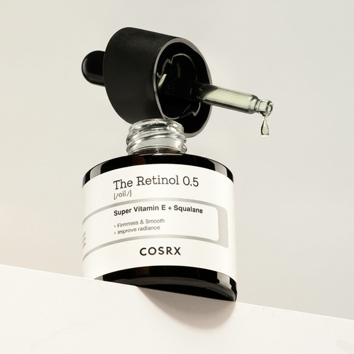 The Retinol 0.5 Oil 20ml