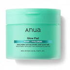 PDRN HYALURONIC GLOW PAD 180ml (60EA) - image 1