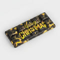 Christmas Chocolate Bar PU Slow Rising Squeeze Toy - Coffee 1 – novelty & toys