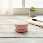 S'mores Cookie Squishy - Pink