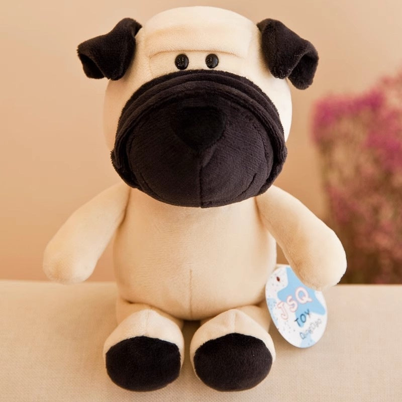 Forest animal plush toys - Type 5