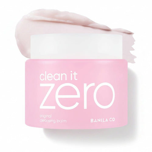 Clean it Zero Cleansing Balm Original 100ml (2024) - image 1