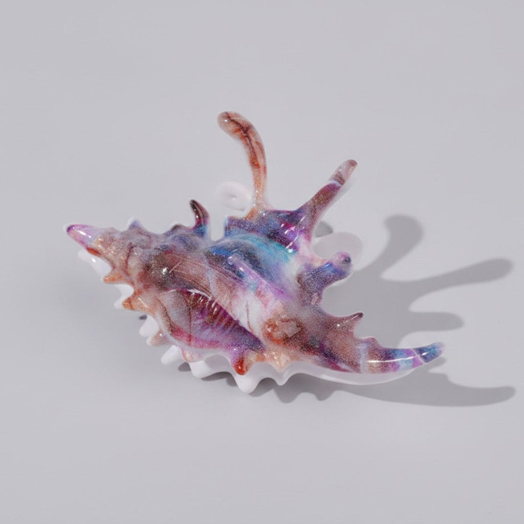 Cosmic Shell Hair Claw - Galactic