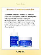 The Vitamin C 13 serum 20ml