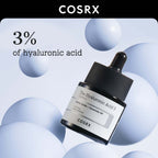 The Hyaluronic Acid 3 Serum 20ml