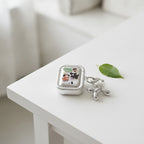 Balloon Pup Earbud Case Charm - Puppy Pack (for AirPods Pro 3)