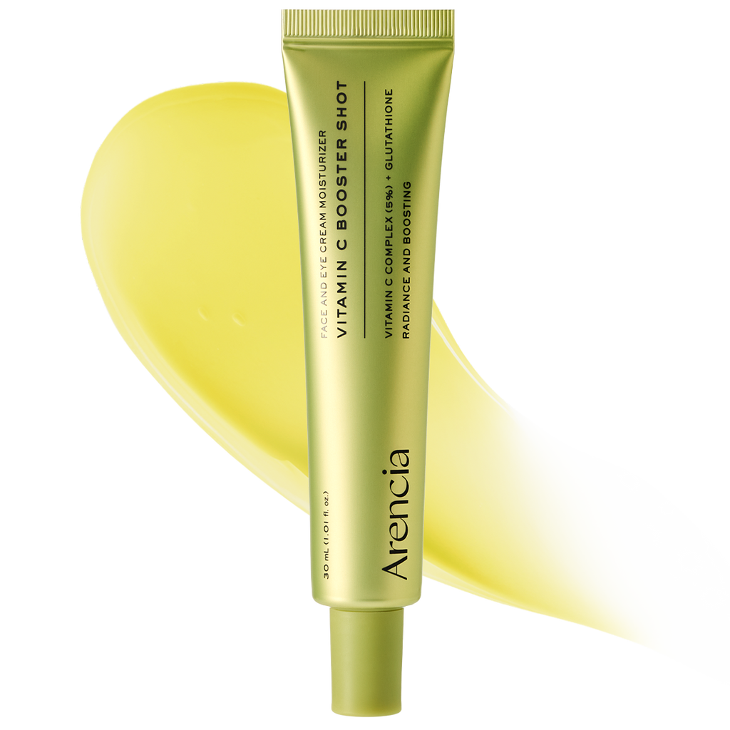 Vitamin C Booster Shot 30ml
