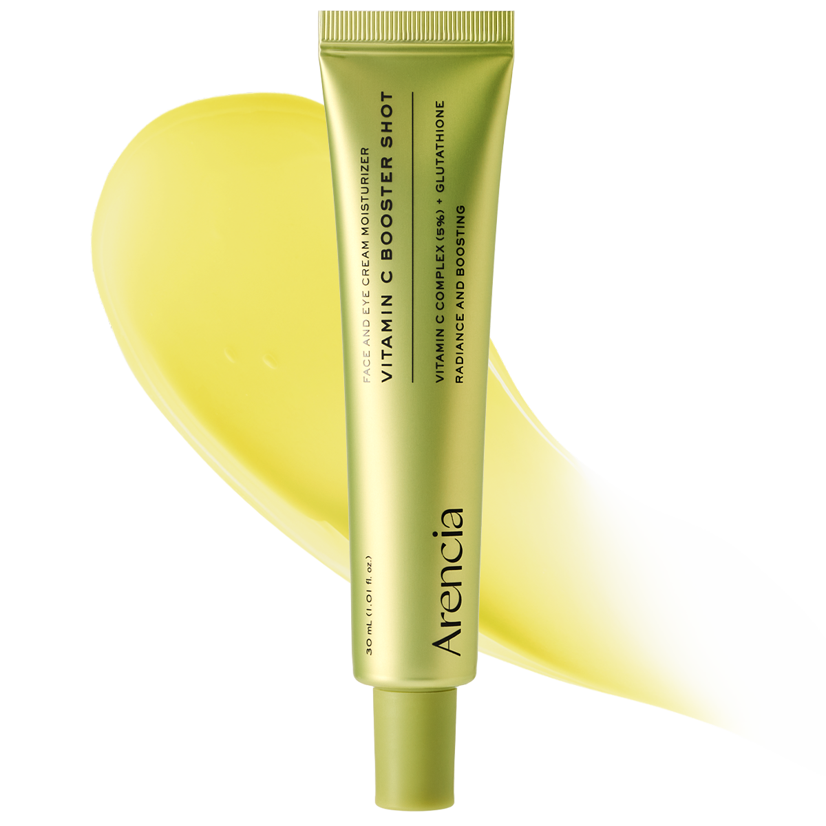 Vitamin C Booster Shot 30ml