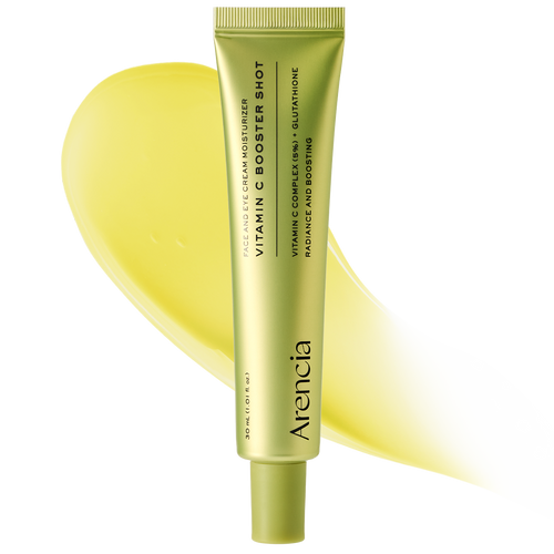 Vitamin C Booster Shot 30ml
