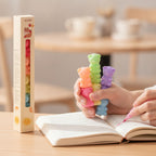 Cute Bunny Gel Pen Set Bear