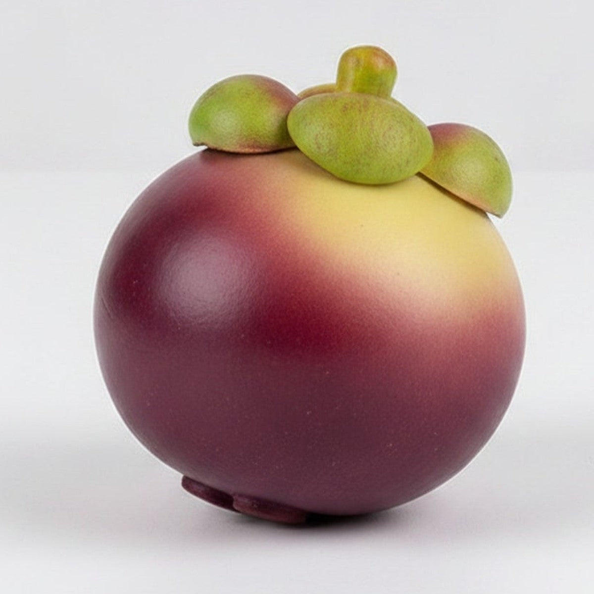 Fruity Fluid Squishy - Yellow to Green
