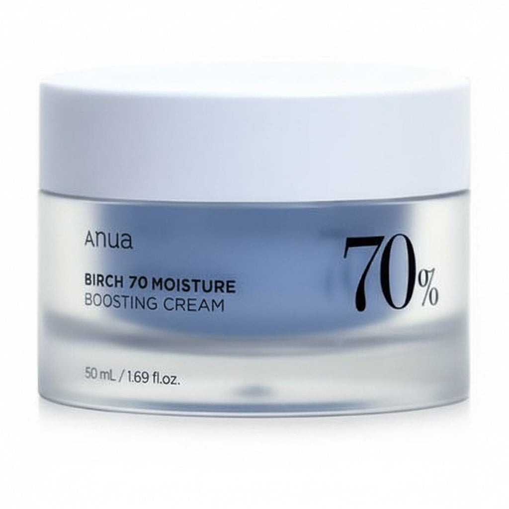 BIRCH MOISTURE BOOSTING CREAM 50ml - image 1