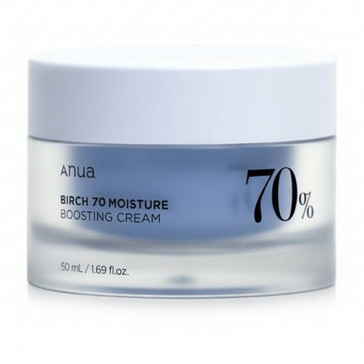 BIRCH MOISTURE BOOSTING CREAM 50ml - image 1