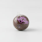 Crispy Bubble Squishy Ball - Purple