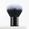 Mushroom-shaped mini powder brush - Type 2
